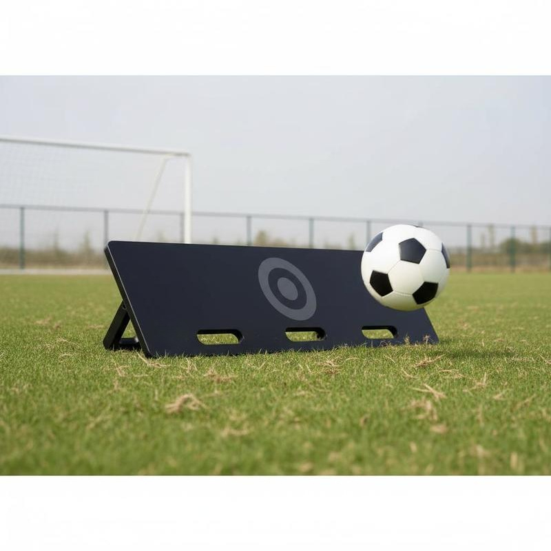 Sports Equipment Football - Football Training Wall 40