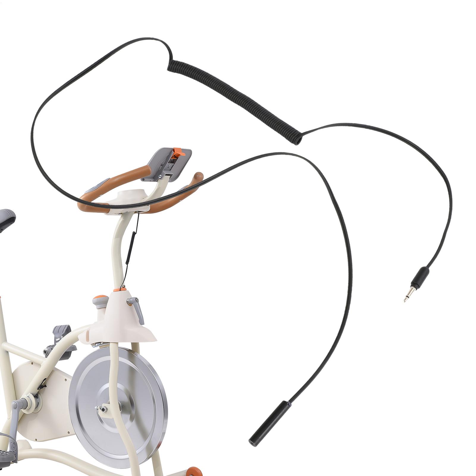 Sports Equipment Website - Treadmill Audio Cable Fitness Equipment Wire