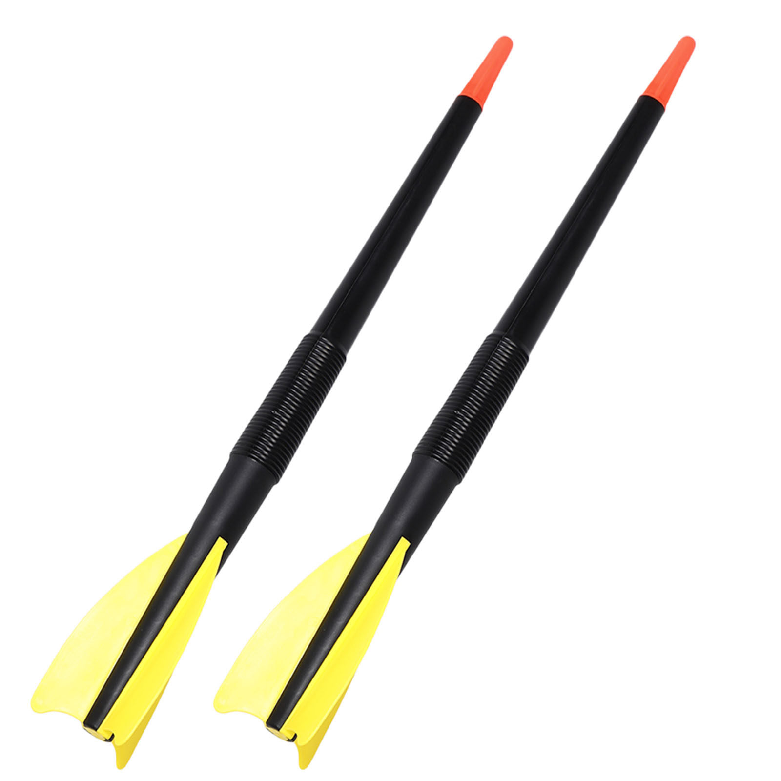 Sports Equipment Javelin - 2Pcs Kids Sports ABS Javelin Lightweight