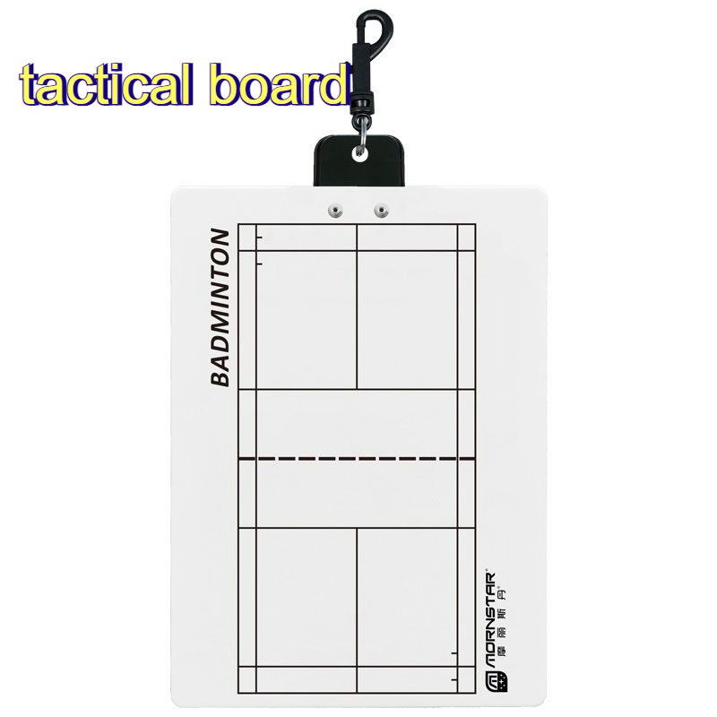 Sports Equipment Football - Professional Badminton Tactical Board Multifunctional Football