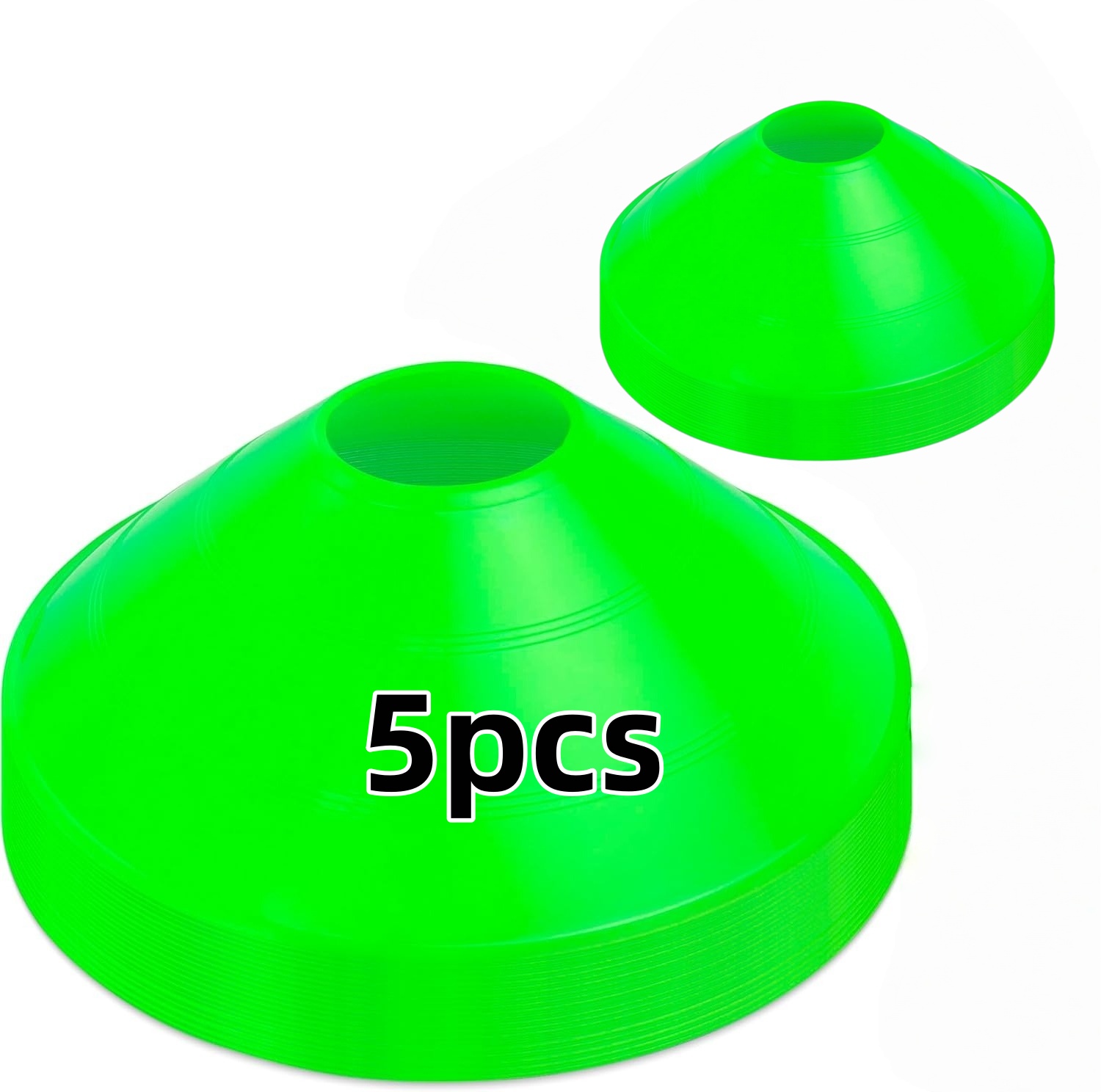Sports Equipment Football - 5 Pcs football training plate football