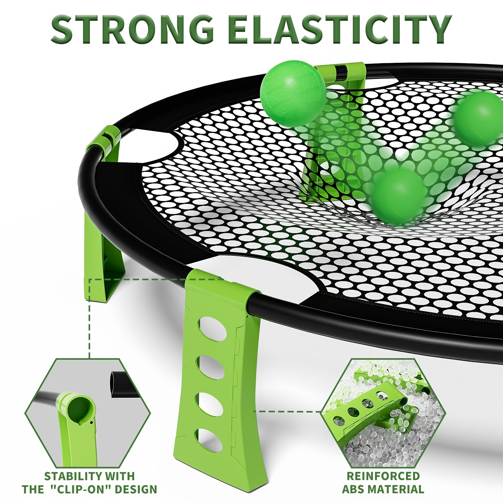 Mini Beach Volleyball Hitting  - Sports Equipment Volleyball review and price