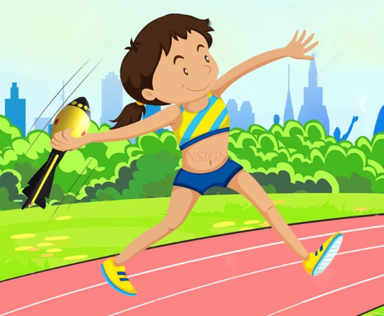 Primary and middle school stud - Sports Equipment Javelin review and price