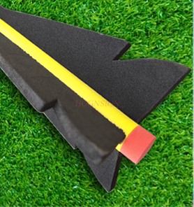 Primary and middle school stud - Sports Equipment Javelin review and price