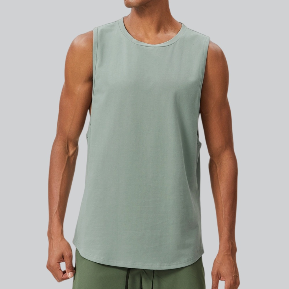 Men's Fitness Bodybuilding Tan - Sports Equipment Logo review and price