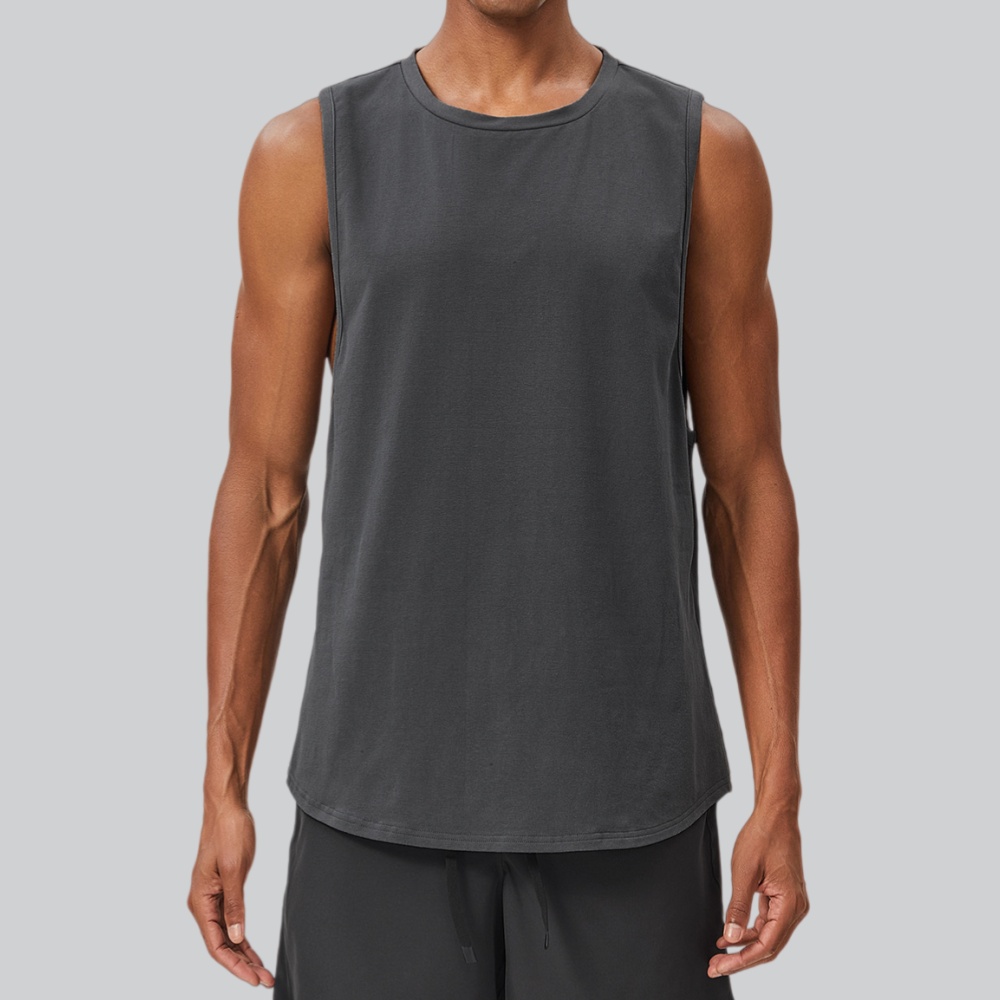 Men's Fitness Bodybuilding Tan - Sports Equipment Logo review and price