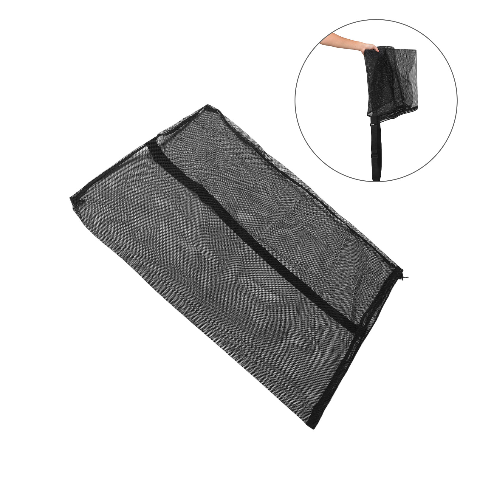 Sports Ball Bag Mesh Bag for B - Sports Equipment Football review and price