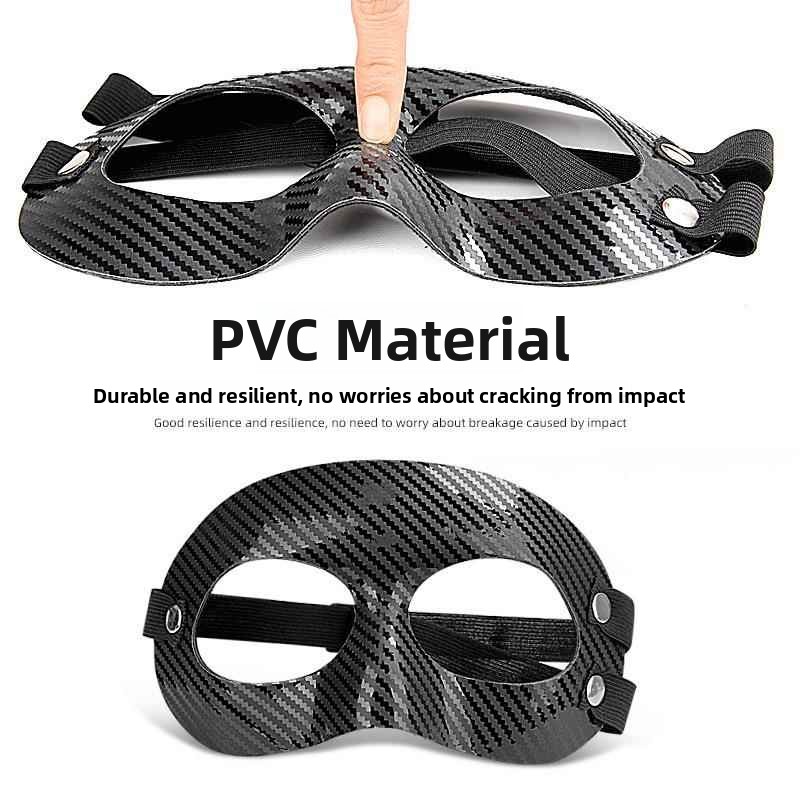New Face Mask Upper Half Baske - Sports Equipment Football review and price