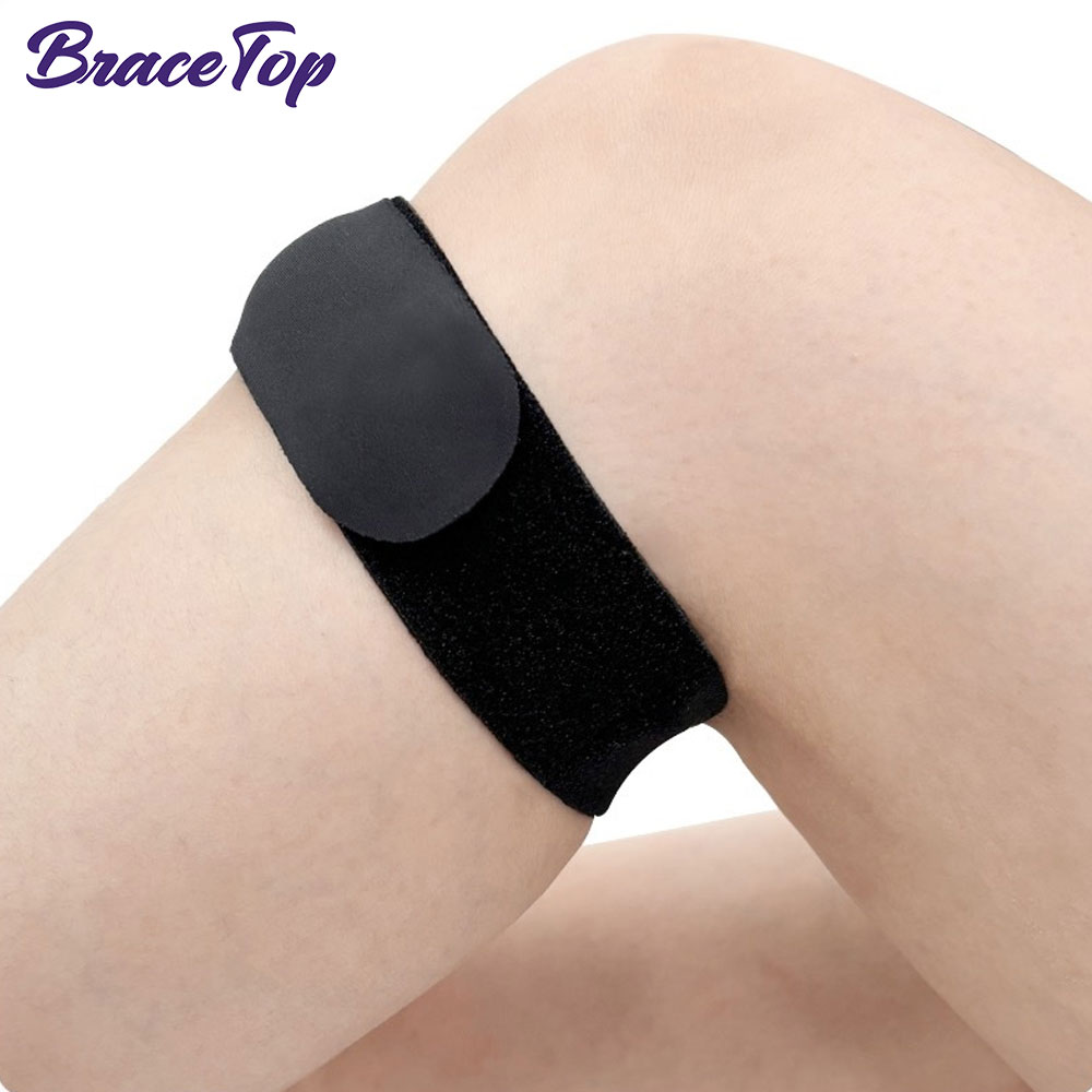 1pc Sports Knee Stabilizer Str - Volleyball Knee Pad review and price