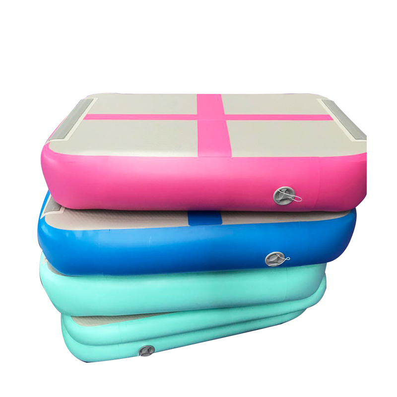 Air block tumbling Airtrack Gy - Tumbling Air Track review and price