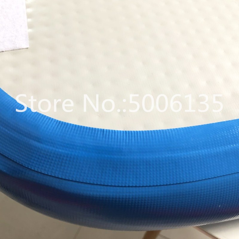 Air block tumbling Airtrack Gy - Tumbling Air Track review and price