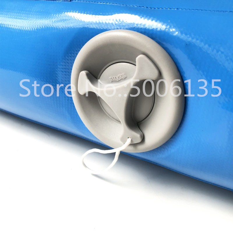 Air block tumbling Airtrack Gy - Tumbling Air Track review and price