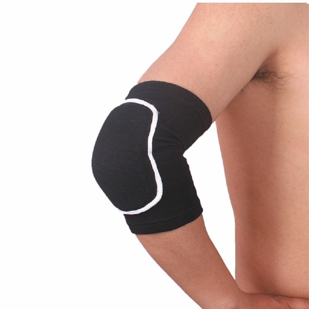 2pc Crossfit Elbow Pads Protec - Volleyball Knee Pad review and price