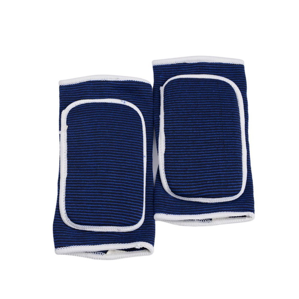 2pc Crossfit Elbow Pads Protec - Volleyball Knee Pad review and price