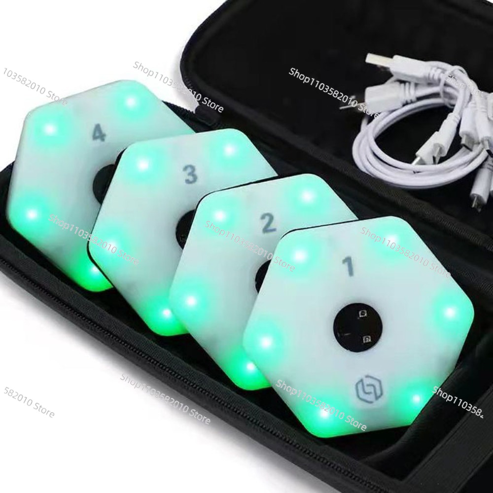 Reaction Training Lamp Speed A - Sports Equipment App review and price