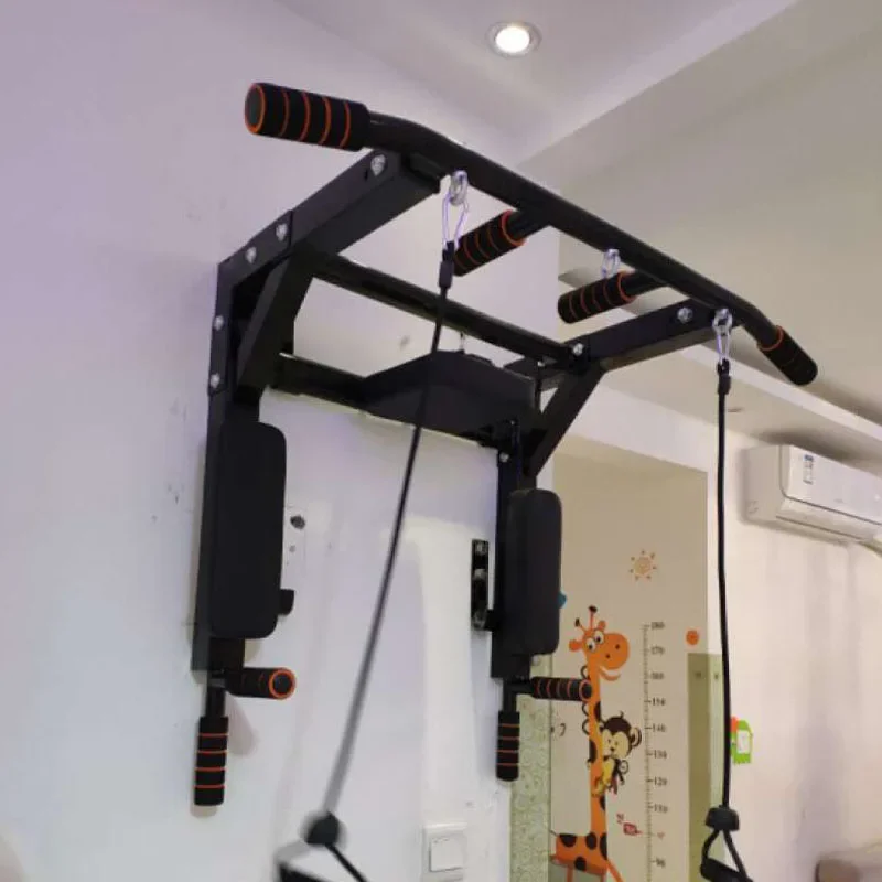 Home Gym Pull-ups Bar Horizont - Sports Equipment Website review and price
