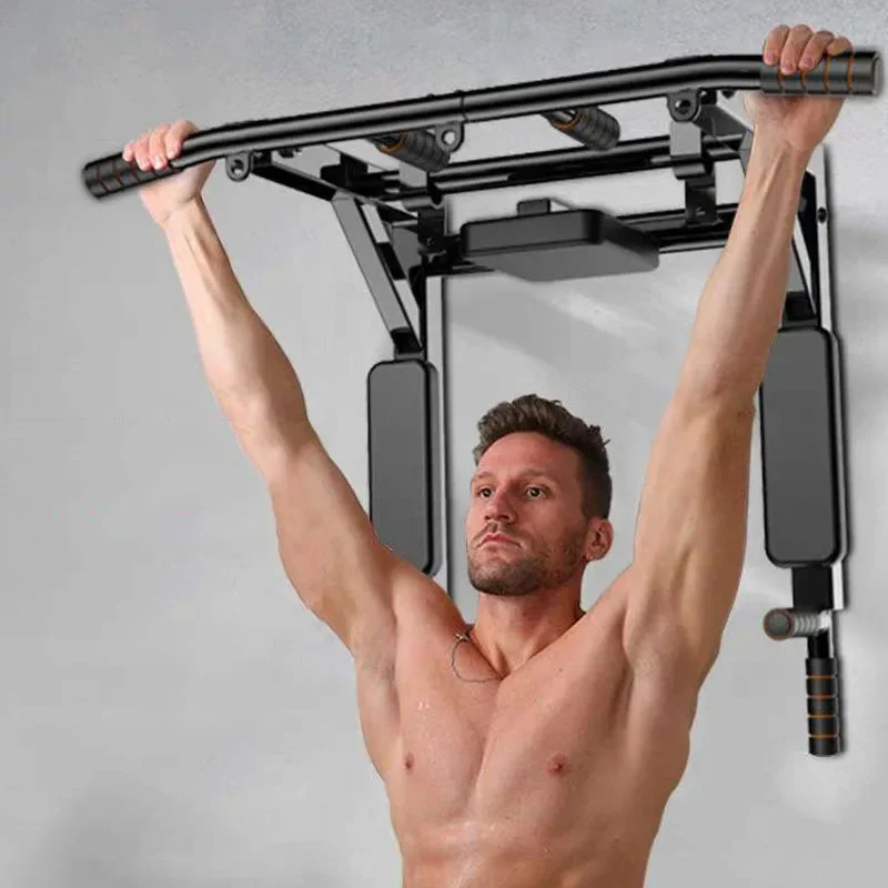 Home Gym Pull-ups Bar Horizont - Sports Equipment Website review and price