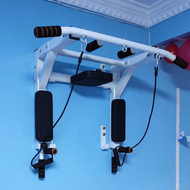 Home Gym Pull-ups Bar Horizont - Sports Equipment Website review and price
