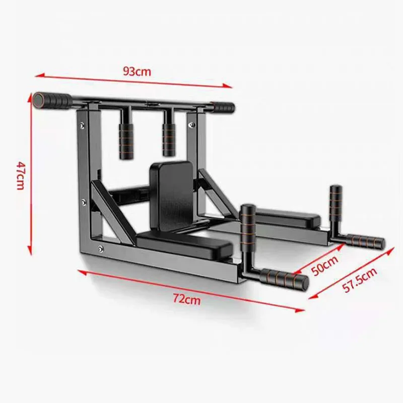 Home Gym Pull-ups Bar Horizont - Sports Equipment Website review and price