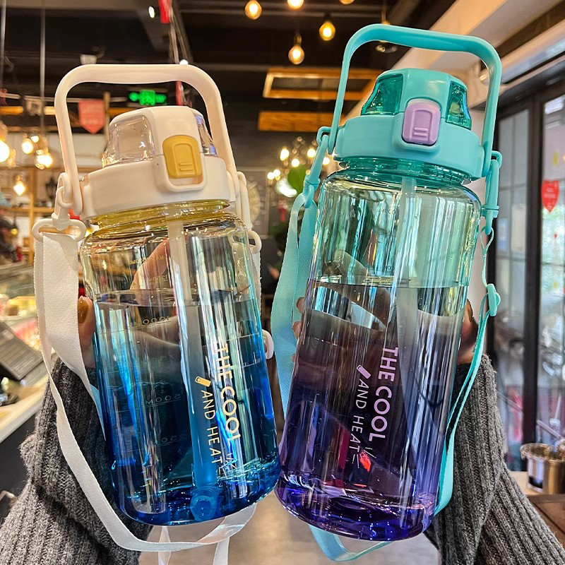 1.5/2 liter Water Bottle Porta - Sports Equipment Types review and price