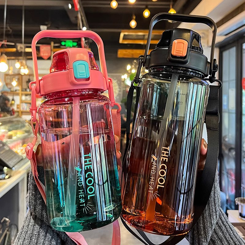1.5/2 liter Water Bottle Porta - Sports Equipment Types review and price