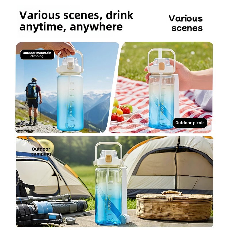 1.5/2 liter Water Bottle Porta - Sports Equipment Types review and price