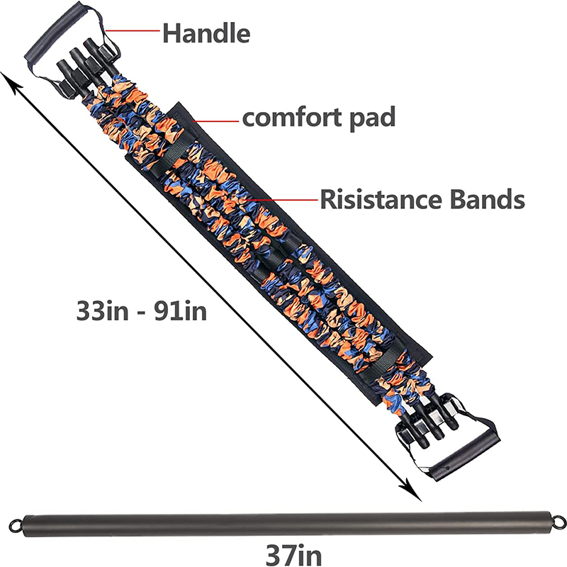 Adjustable Bench Press Bands S - Sports Equipment Website review and price