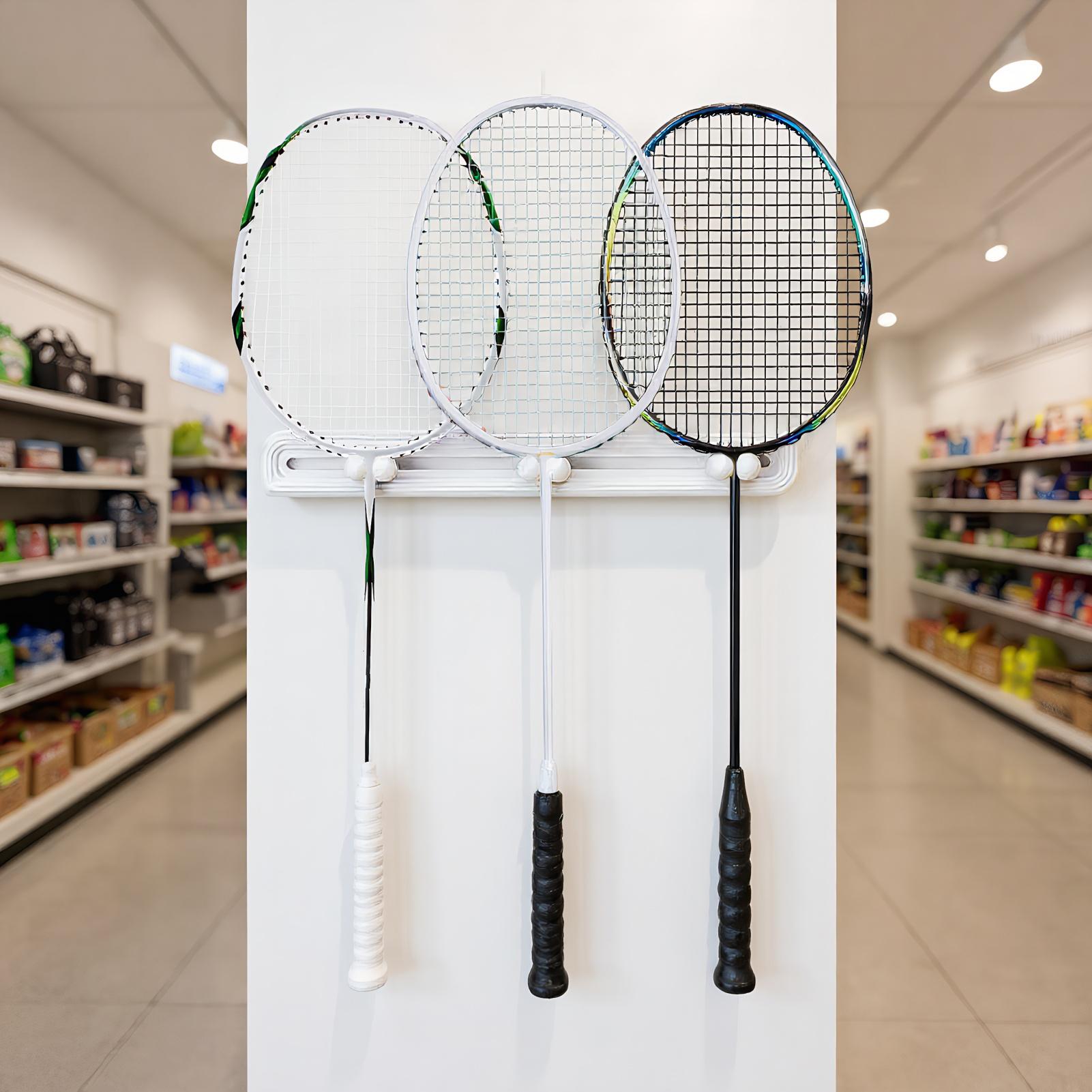 Racket Organizer Racket Storag - Sports Equipment Organizer Rack review and price