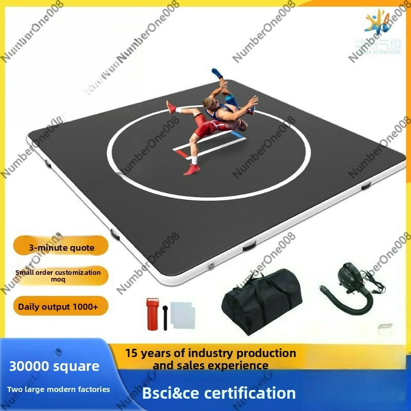 Professional Inflatable Air Tr - Tumbling Air Track review and price