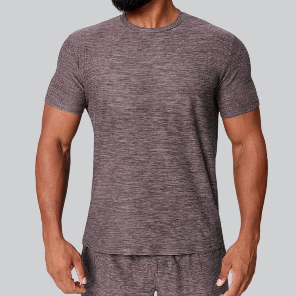 Men's Summer Fitness Quick Dry - Sports Equipment Logo review and price