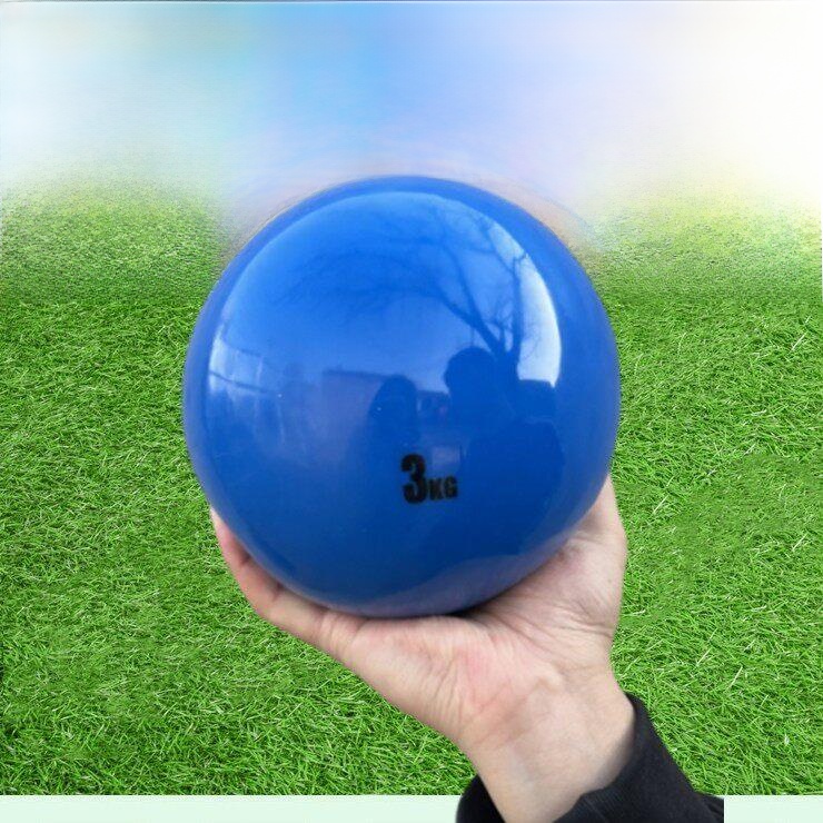 Soft Rubber Shot Putt for Spor - Sports Equipment Javelin review and price