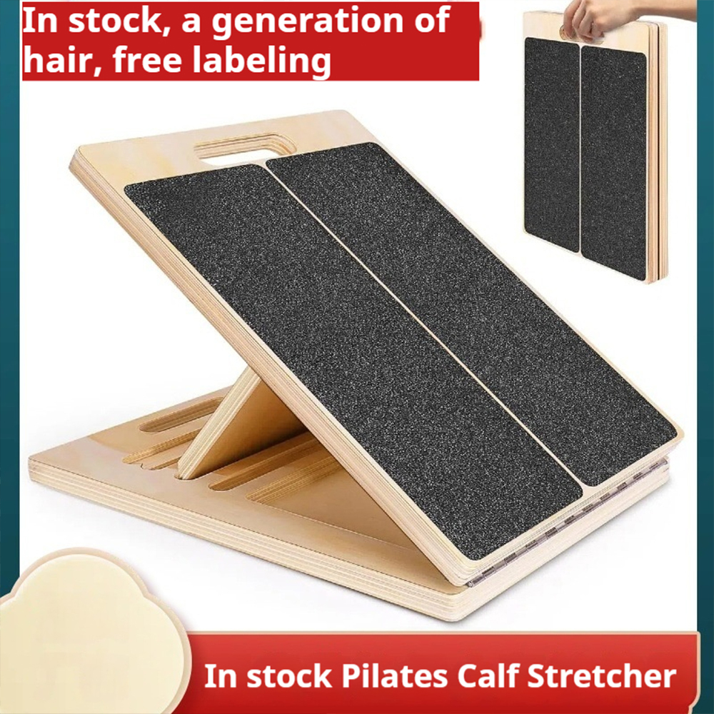 Foldable Wooden Incline Board  - Sports Equipment Website review and price