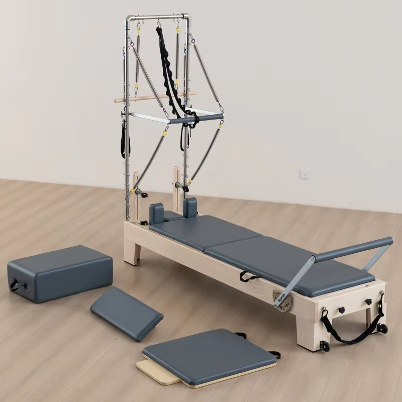 YTYIN Pilates Sports Equipment - Sports Equipment Trade In review and price