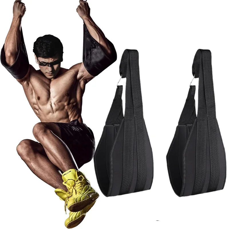 A Pair Heavy Duty AB Sling Str - Sports Equipment Website review and price