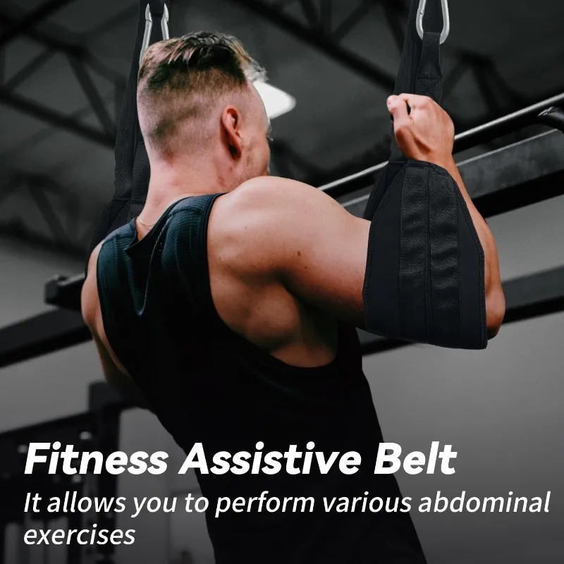 A Pair Heavy Duty AB Sling Str - Sports Equipment Website review and price