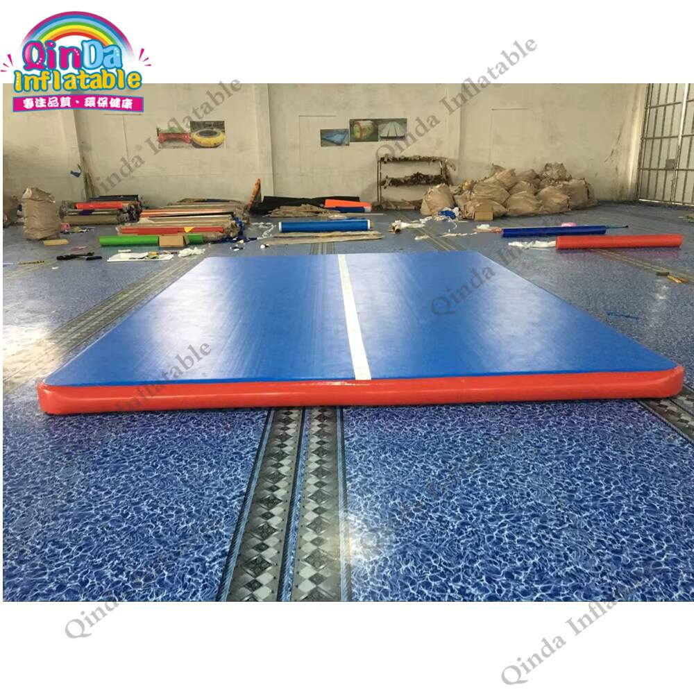 Gym Equipment Tumble Track Yog - Tumbling Air Track review and price