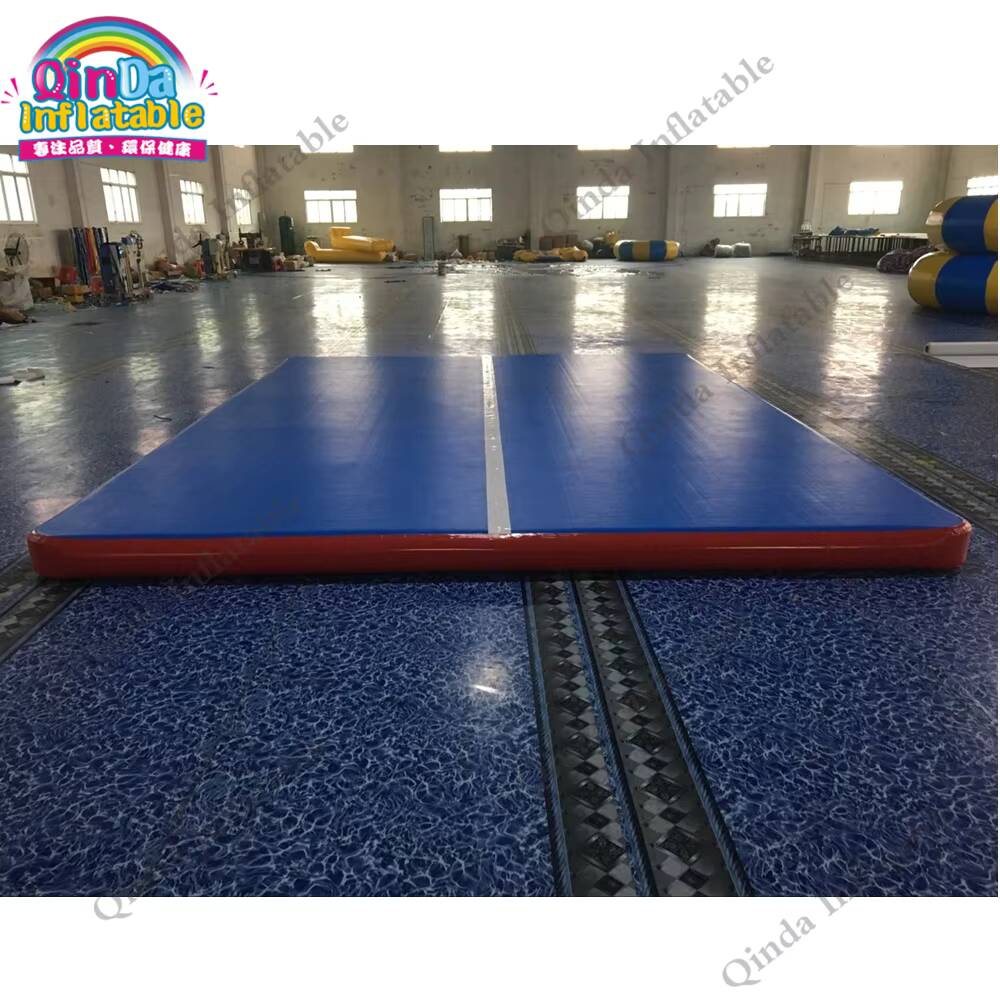 Gym Equipment Tumble Track Yog - Tumbling Air Track review and price