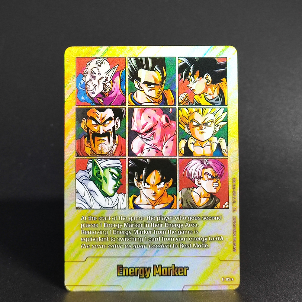 DIY Proxy Dragon Ball Super Fu - Bocce Ball Set review and price
