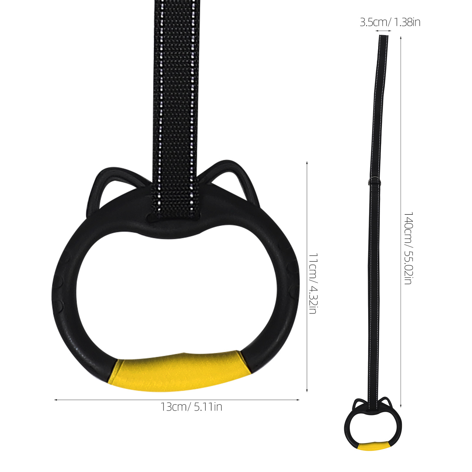 1 set 1 Set Gymnastics Rings F - Sports Equipment Website review and price