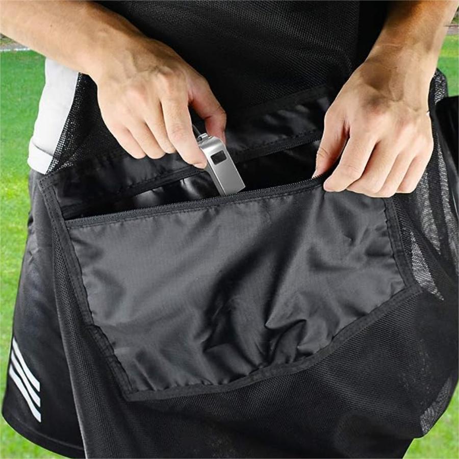 Large mesh sports bag with sho - Sports Equipment Volleyball review and price