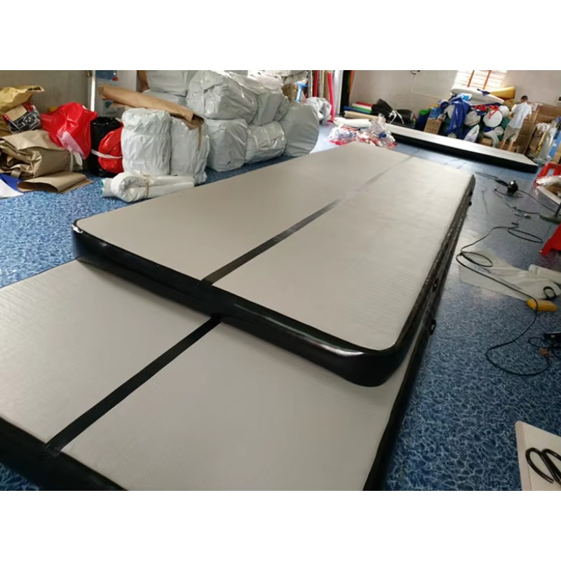 Custom Air-track Inflatable Gy - Tumbling Air Track review and price