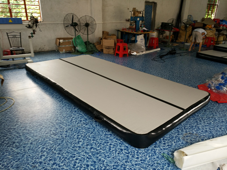 Custom Air-track Inflatable Gy - Tumbling Air Track review and price