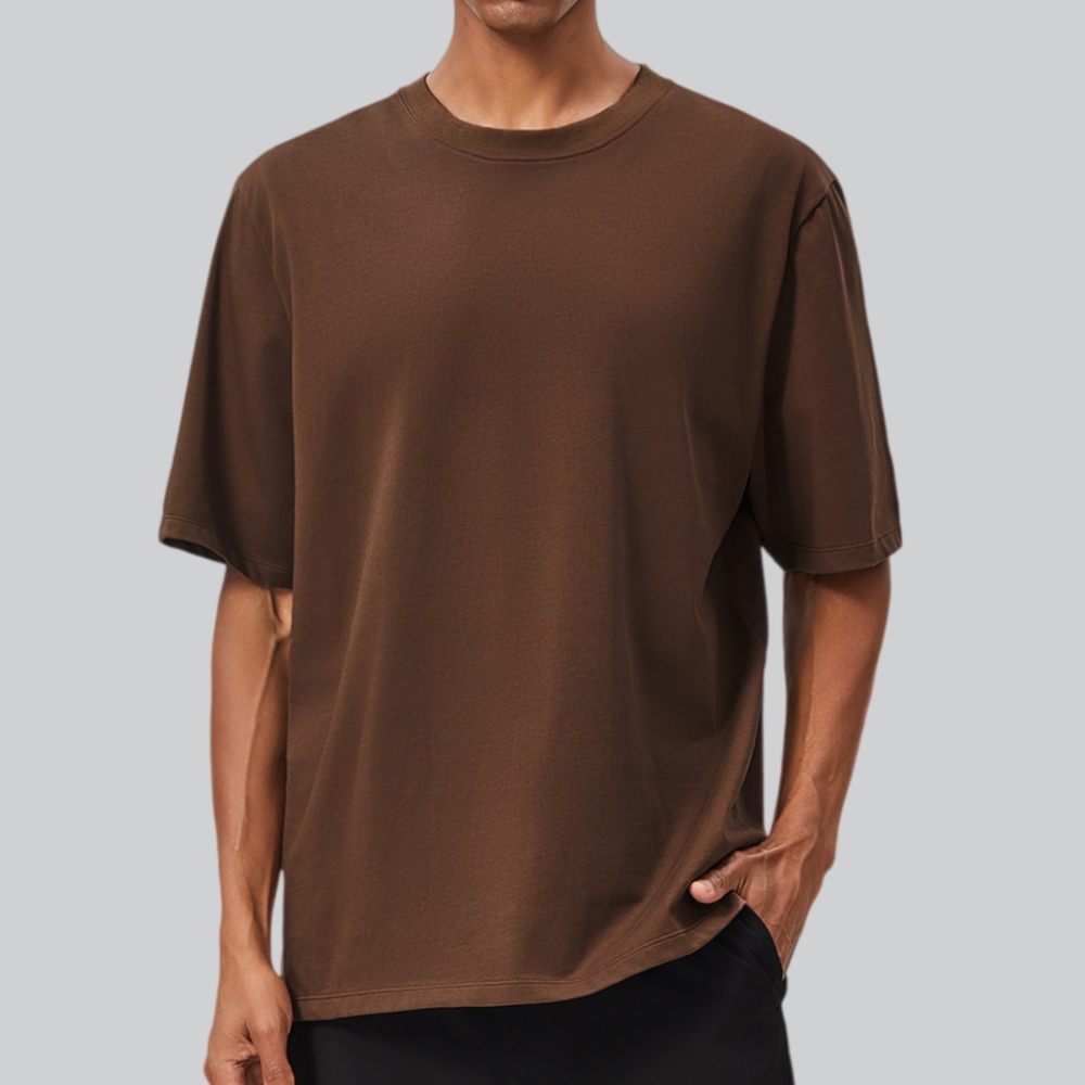 Men's Solid Color Running Spor - Sports Equipment Logo review and price