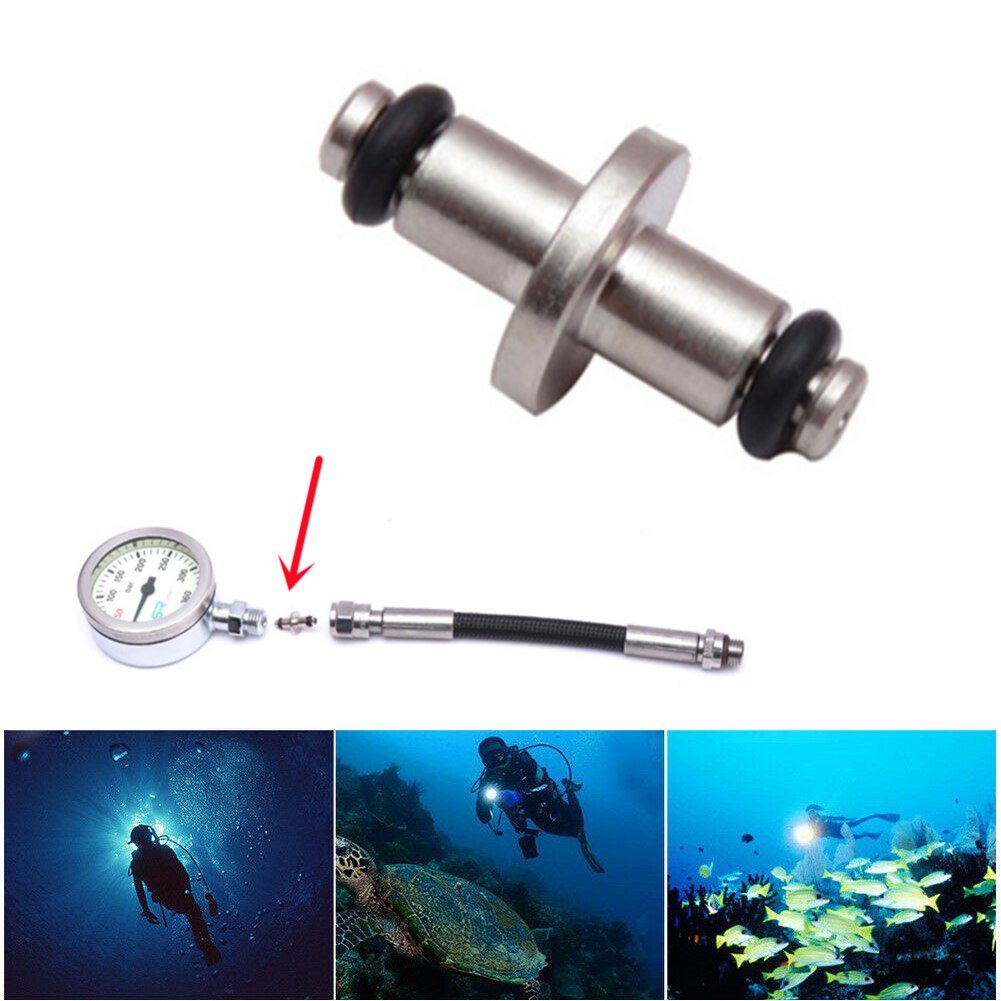 Scuba Diving High Pressure Hos - Tumbling Air Track review and price