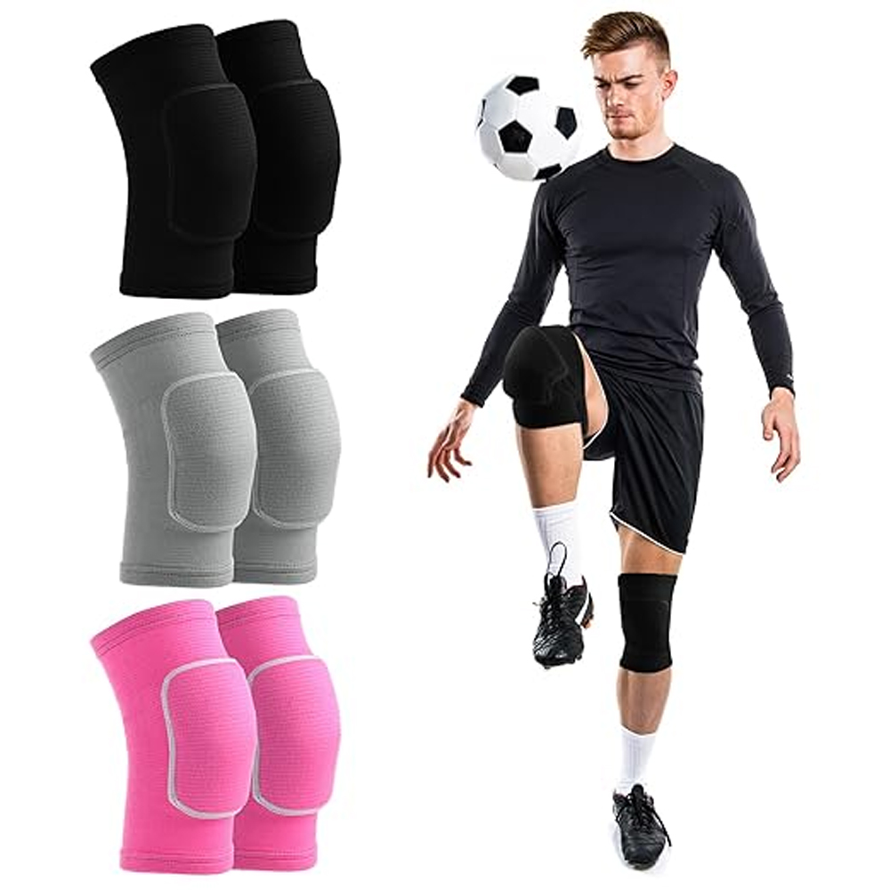 1Pair Volleyball Knee Pads for - Volleyball Knee Pad review and price