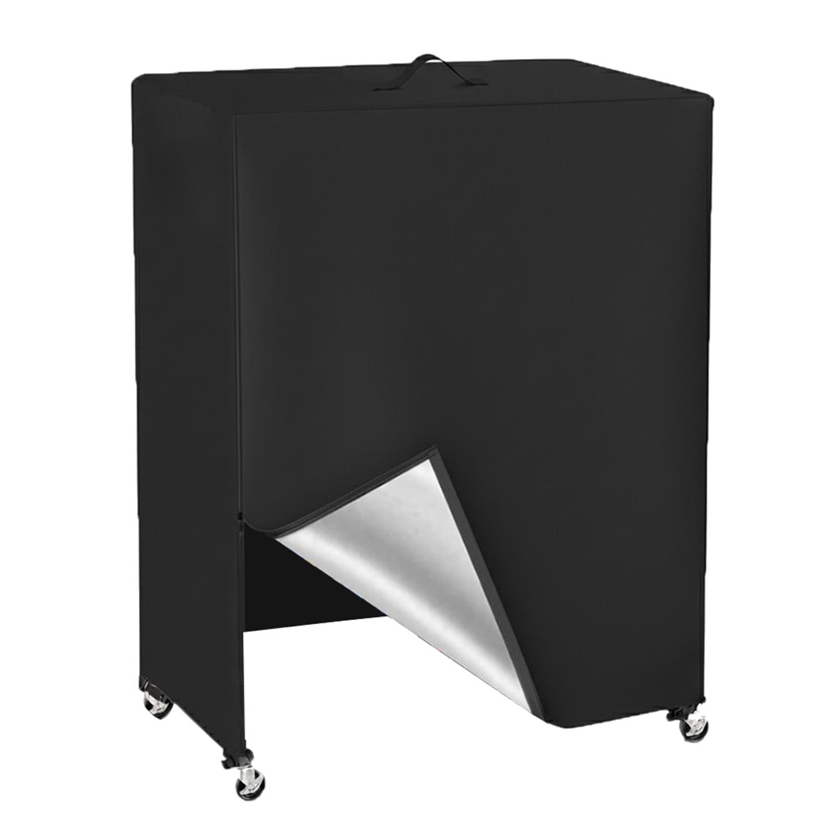 Basketball Rack Cover Garage S - Sports Equipment Organizer Rack review and price