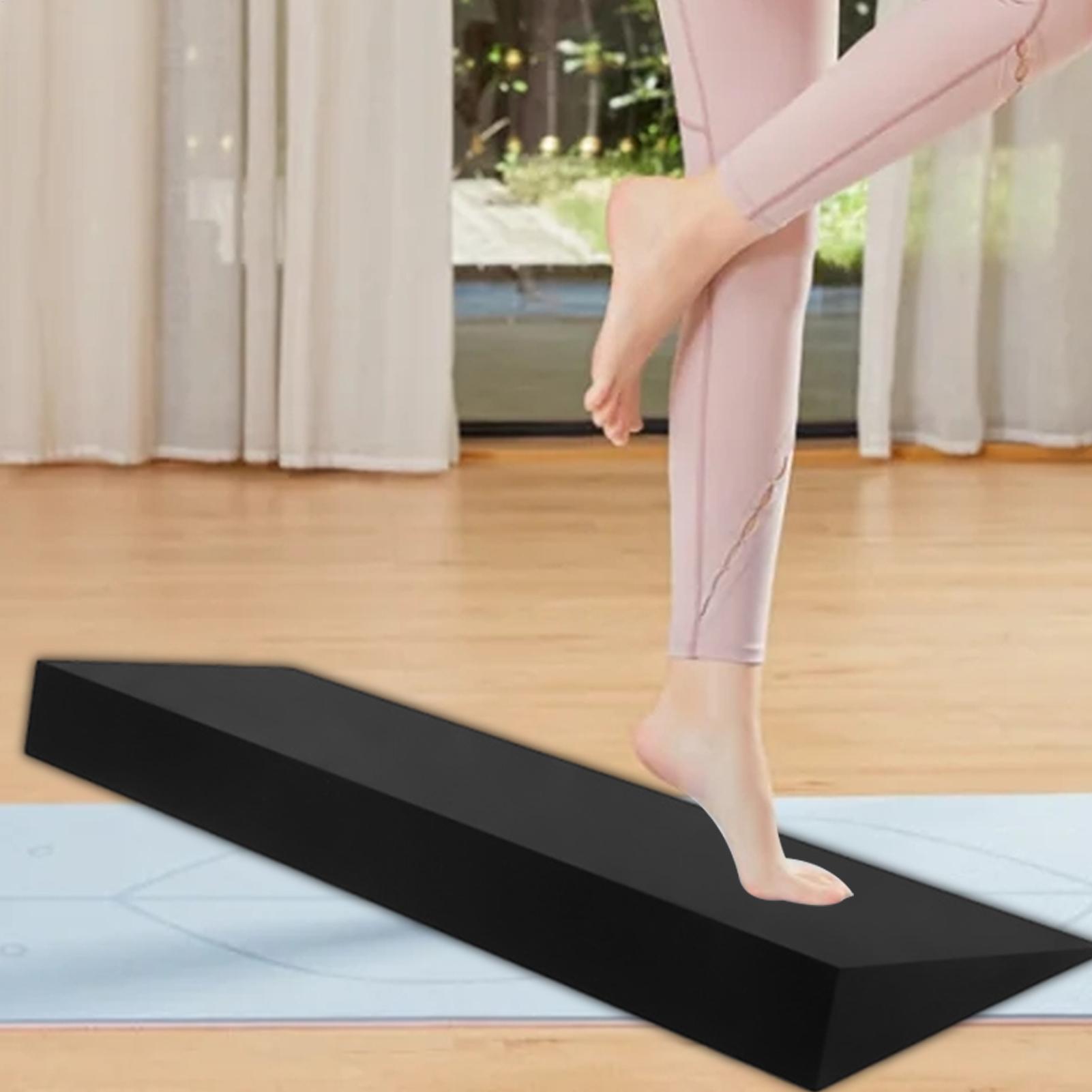 Squat Wedge Slant Board For Ca - Sports Equipment Website review and price