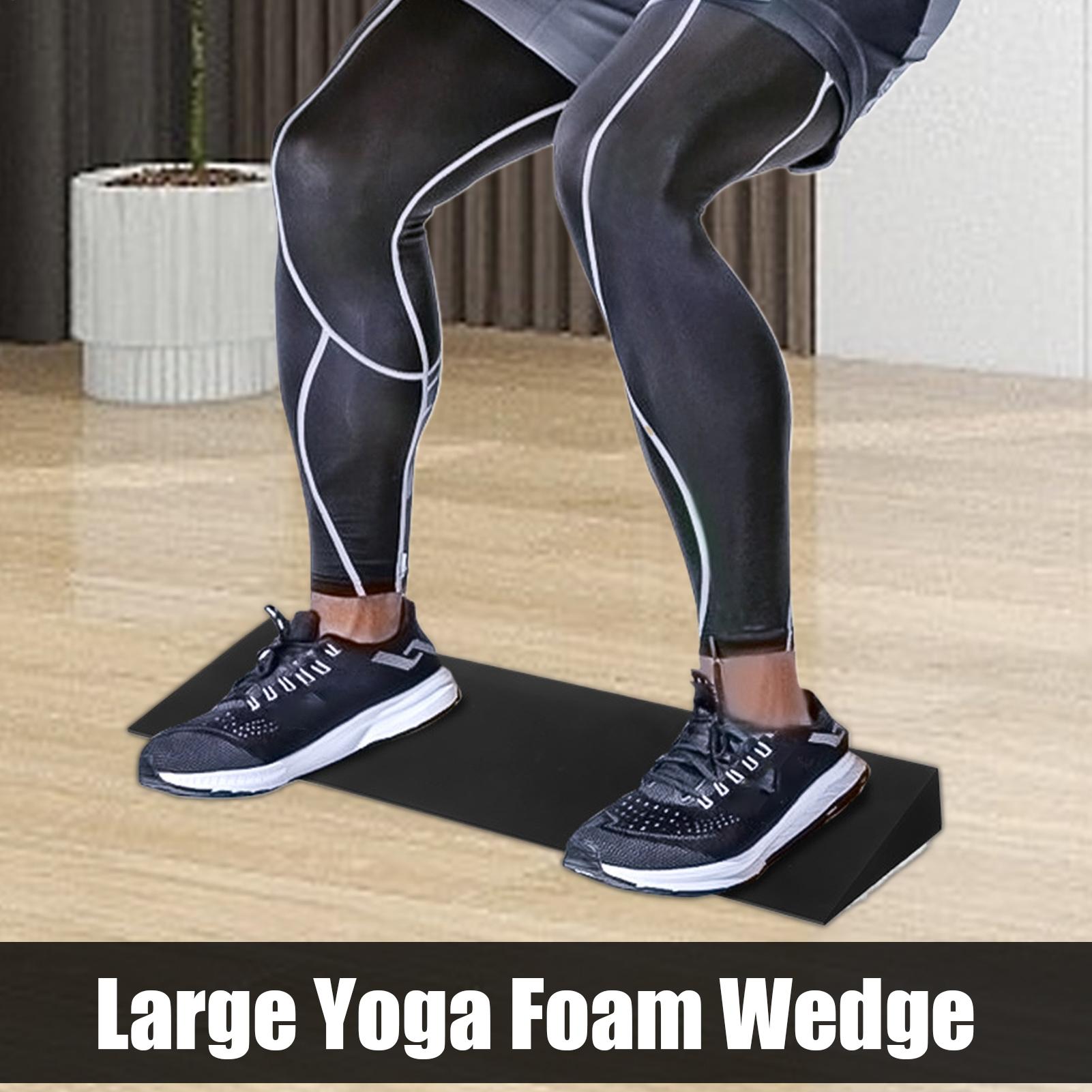 Squat Wedge Slant Board For Ca - Sports Equipment Website review and price