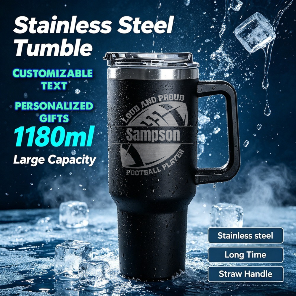 Custom Insulated Water Bottle  - Sports Equipment Types review and price