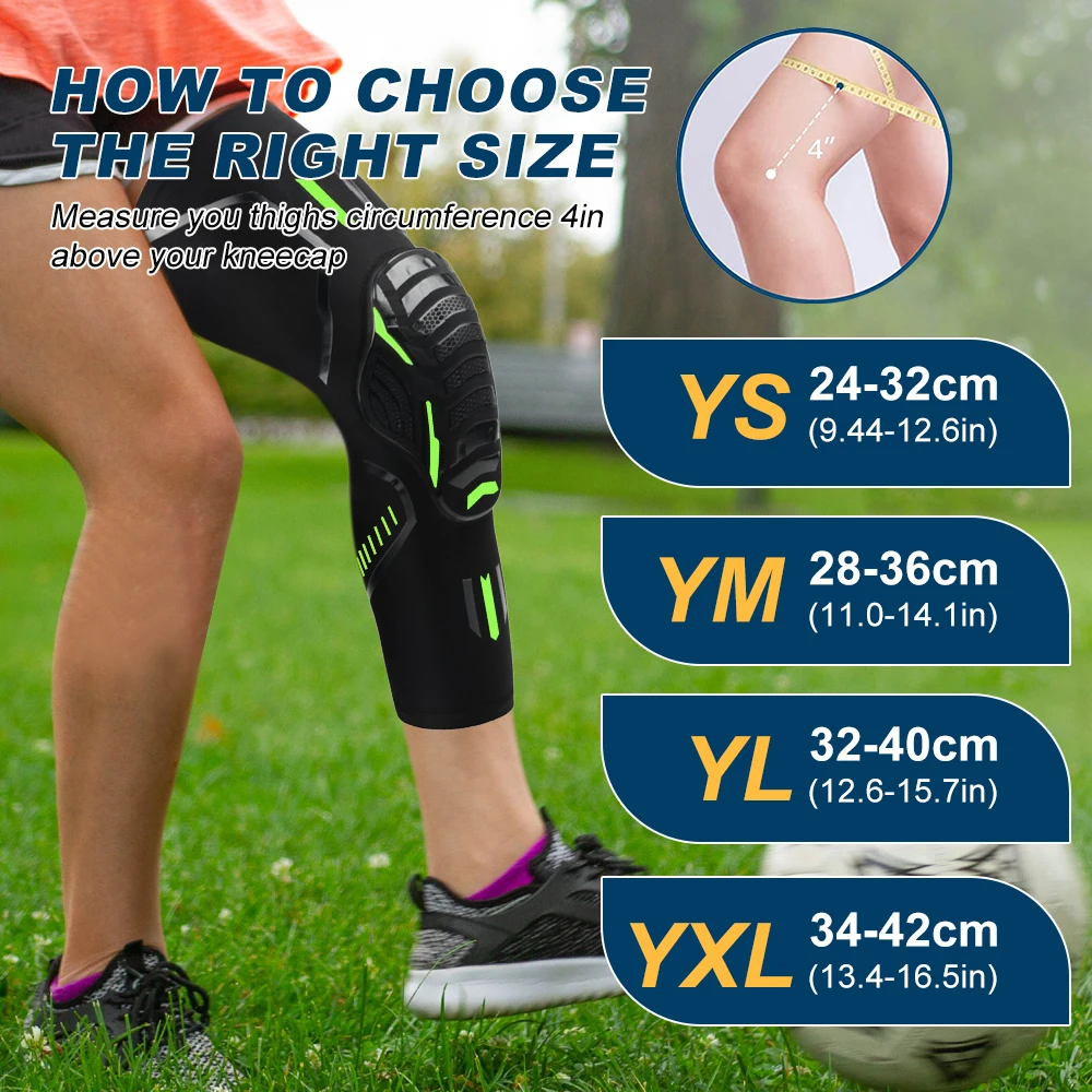 Kids Knee Pads Children Youth  - Volleyball Knee Pad review and price